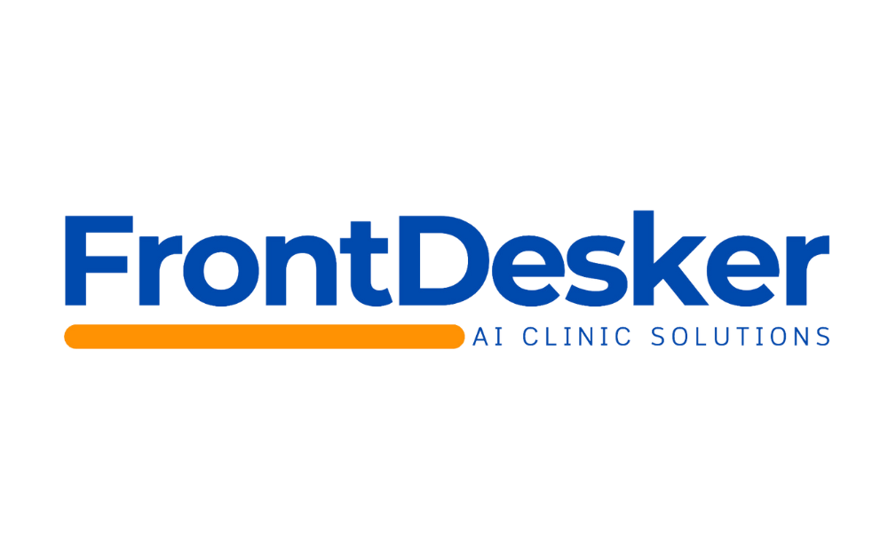 FrontDesker Logo